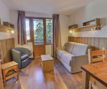 Appartement La Tania, 2 Pièces, 4 Personnes - Fr-1-182a-14