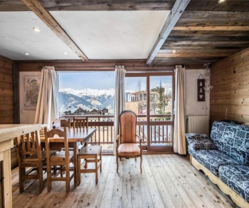 Residence - Studio 574