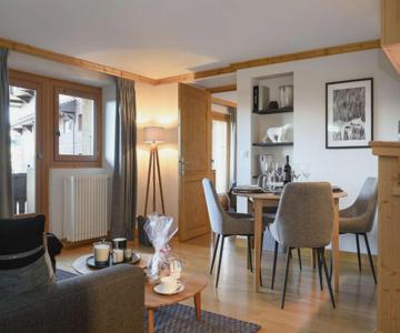 Appartement Courchevel, 3 Pièces, 5 Personnes - Fr-1-631-87
