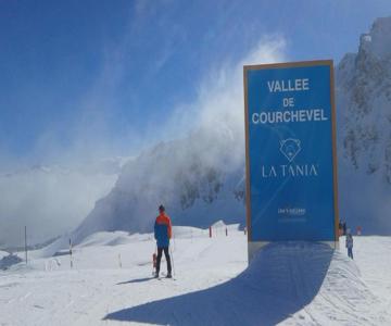 Superbe Appartement En Résidence Skis Aux Pieds