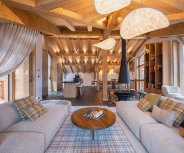Chalet Courchevel, 7 Pièces, 12 Personnes - Fr-1-568-43
