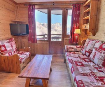 Appartement La Tania, 2 Pièces, 4 Personnes - Fr-1-182a-1