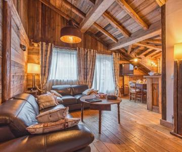 Appartement Courchevel, 3 Pièces, 4 Personnes - Fr-1-631-163