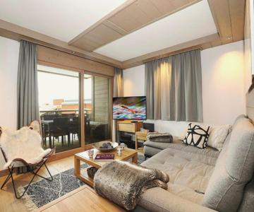 Appartement Courchevel, 4 Pièces, 6 Personnes - Fr-1-575-130