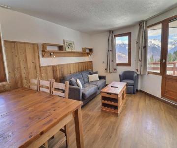Appartement La Tania, 2 Pièces, 6 Personnes - Fr-1-182a-11