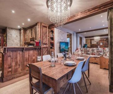 Appartement Courchevel, 3 Pièces, 4 Personnes - Fr-1-631-183