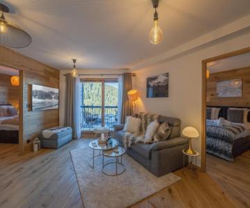 Appartement Courchevel 1650, 3 Pièces, 6 Personnes - Fr-1-563-128