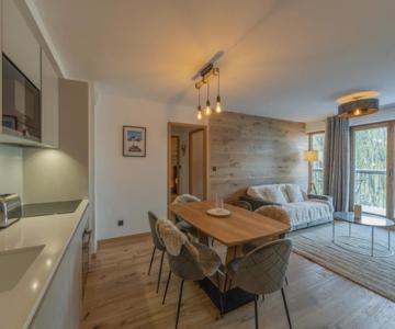 Appartement Courchevel 1650, 3 Pièces, 6 Personnes - Fr-1-563-127