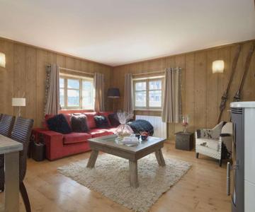 Appartement Courchevel 1650, 4 Pièces, 6 Personnes - Fr-1-631-160