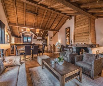 Appartement Courchevel, 4 Pièces, 6 Personnes - Fr-1-575-147