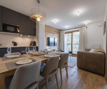 Appartement Courchevel, 3 Pièces, 4 Personnes - Fr-1-575-172