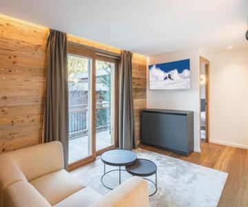 Appartement Courchevel 1650, 3 Pièces, 6 Personnes - Fr-1-618-33