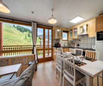 Residence - Studio 454