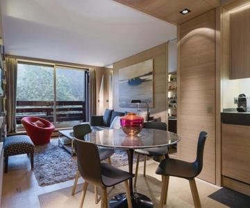 Appartement Courchevel, 3 Pièces, 4 Personnes - Fr-1-631-110