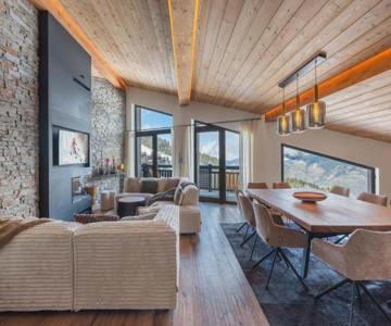 Appartement Courchevel 1850, 5 Pièces, 8 Personnes - Fr-1-564-99
