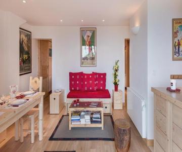 Appartement Courchevel, 3 Pièces, 4 Personnes - Fr-1-575-162