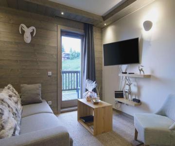 Appartement Courchevel 1650, 3 Pièces, 4 Personnes - Fr-1-631-115