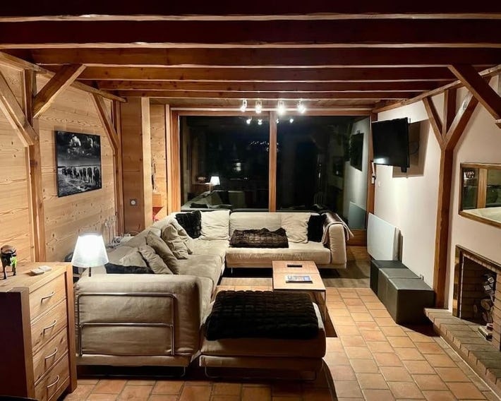 Le Roc - Courchevel Village