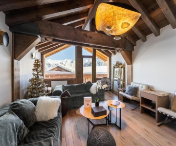Résidence Prosper - Chalets Pour 12 Personnes 154