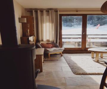 Appartement La Tania
