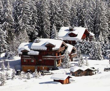Chalet Kiriole