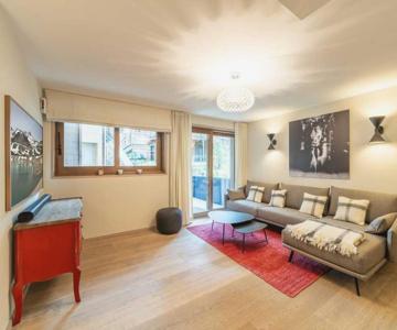 Appartement Courchevel, 4 Pièces, 6 Personnes - Fr-1-568-39