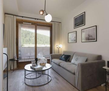 Appartement Courchevel 1650, 3 Pièces, 4 Personnes - Fr-1-631-170