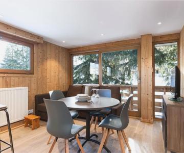 Appartement Courchevel, 2 Pièces, 4 Personnes - Fr-1-631-133