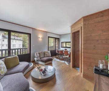Appartement Courchevel 1850, 4 Pièces, 6 Personnes - Fr-1-564-113