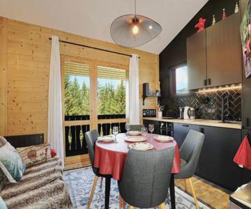Appartement Courchevel 1650, 2 Pièces, 5 Personnes - Fr-1-575-187