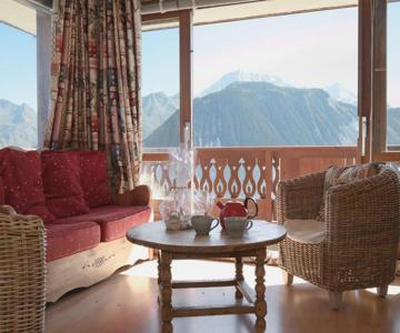 Appartement Courchevel 1850, 4 Pièces, 6 Personnes - Fr-1-631-167