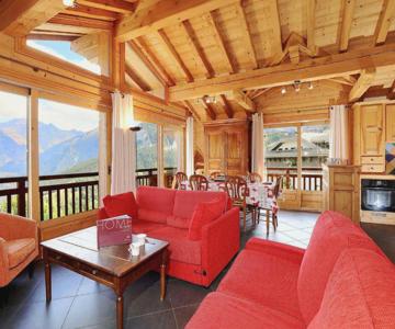 Appartement Courchevel 1550, 4 Pièces, 6 Personnes - Fr-1-575-194