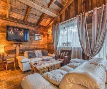 Appartement Courchevel, 3 Pièces, 4 Personnes - Fr-1-631-164
