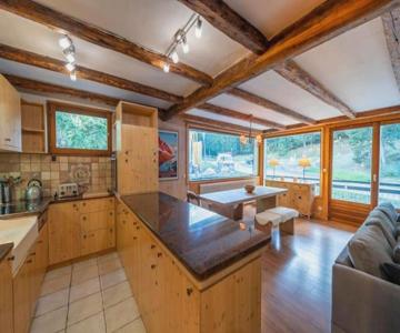 Chalet Des Ecureuils