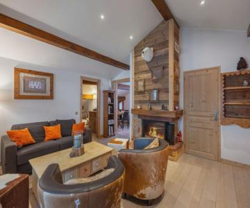 Appartement Courchevel 1650, 4 Pièces, 7 Personnes - Fr-1-563-145