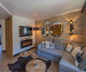Appartement Courchevel, 3 Pièces, 4 Personnes - Fr-1-568-47