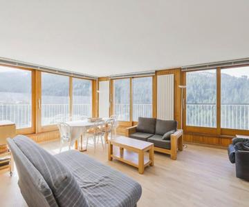 Appartement Skis Aux Pieds, 4 Pièces, Proche Centre, Animaux Admis, Parking, Wifi Optionnel - Fr-1-5