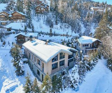 Le Hameau de Marcandou