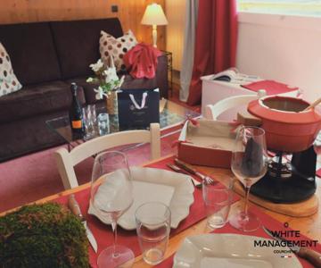 Résidence BelvEdÈre - T2 familial de 37 m² à Courchevel 1650 MAE-5884