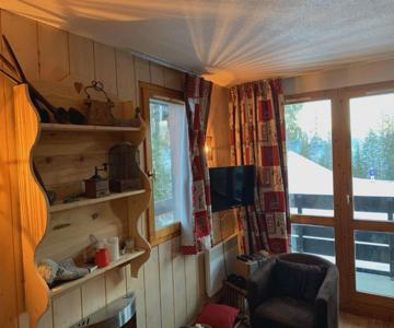P2-3 Esprit Chalet Sur Les Pistes De Courchevel