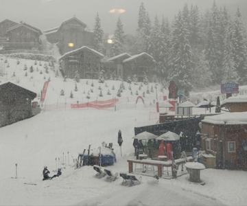 Hearth of Courchevel - La Tania