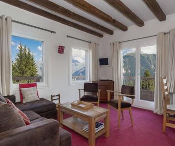 Duplex 70m² à Courchevel 1850 - 8 Pers, Proche Pistes Et Centre, Wifi, Casier à Skis - Fr-1-631-218