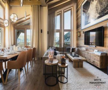Résidence Canyon Lodge - Chalets Pour 10 Personnes 904
