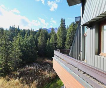 Courchevel : Appartement 6 Pers, Confort, Parking, Wi-fi - Fr-1-575-228