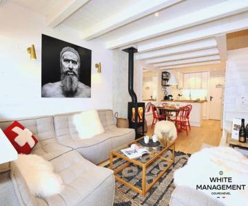 Résidence Solaret Des Brigues - Superbe duplex dans le quartier des Brigues MAE-5864