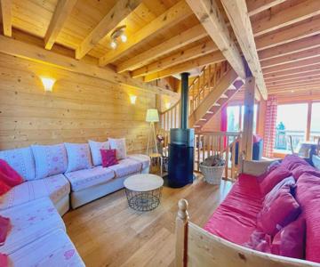 House Chalet Coumont