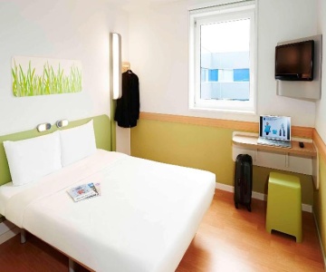 Ibis budget Lyon Dardilly