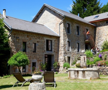 Moulin de Montabonnel