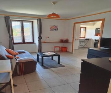 Studio meublé et tout équipé