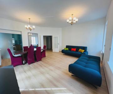 Appartement de luxe plein centre